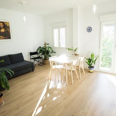 Rentalsevilla Triana Viva Εξωτερικό φωτογραφία