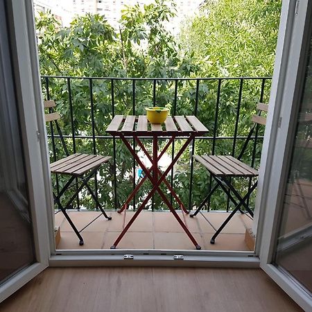 Rentalsevilla Triana Viva Εξωτερικό φωτογραφία