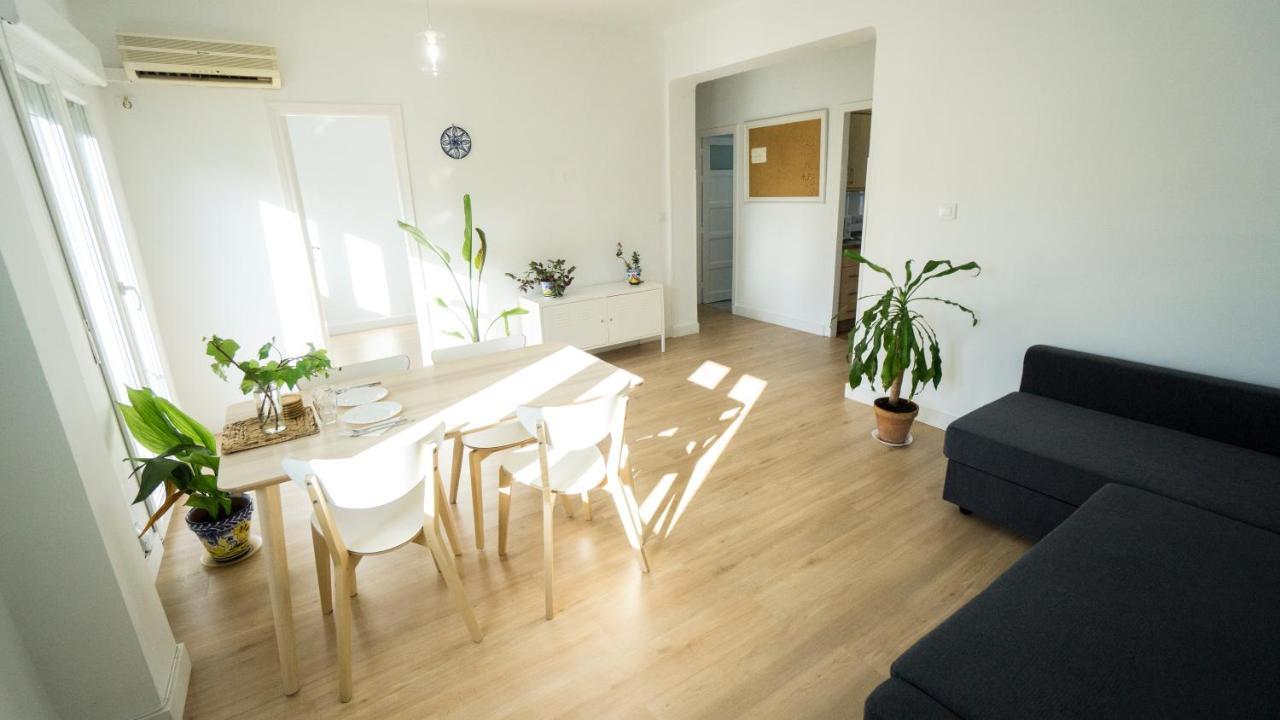 Rentalsevilla Triana Viva Εξωτερικό φωτογραφία