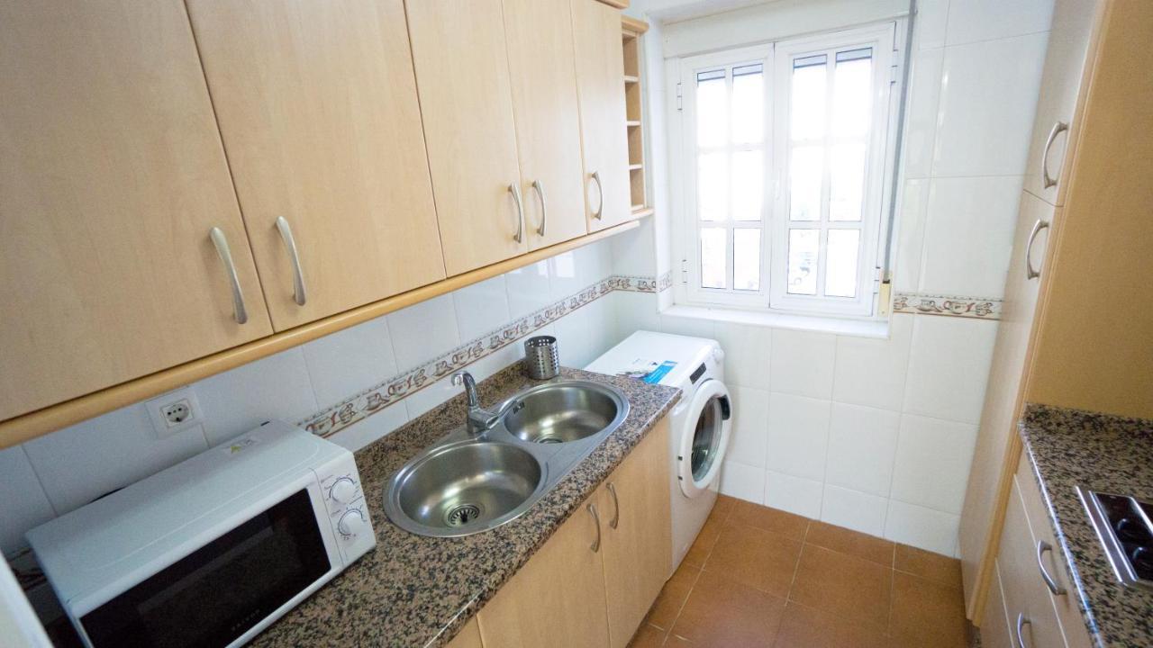Rentalsevilla Triana Viva Εξωτερικό φωτογραφία