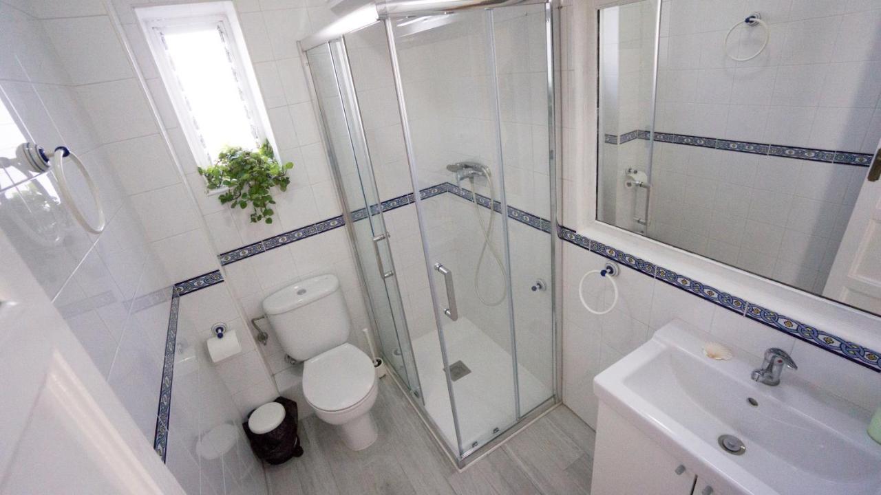 Rentalsevilla Triana Viva Εξωτερικό φωτογραφία