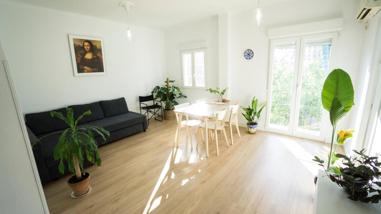 Rentalsevilla Triana Viva Εξωτερικό φωτογραφία