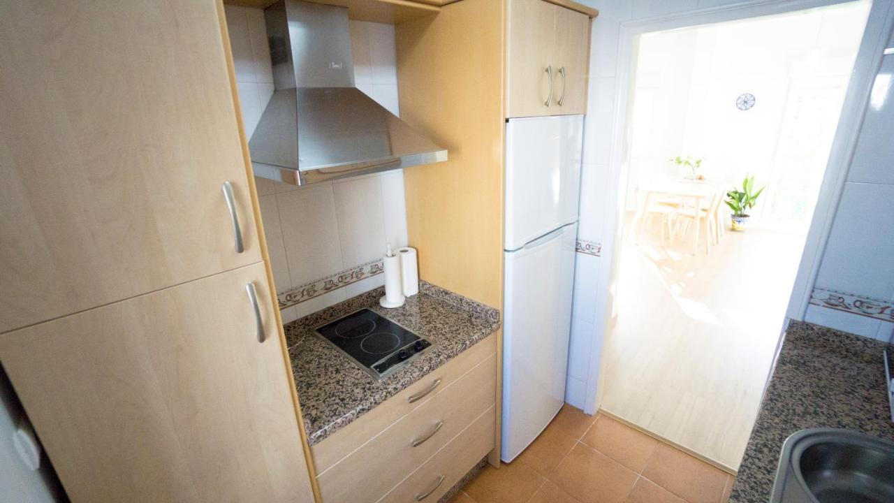 Rentalsevilla Triana Viva Εξωτερικό φωτογραφία