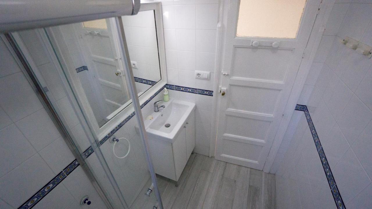 Rentalsevilla Triana Viva Εξωτερικό φωτογραφία