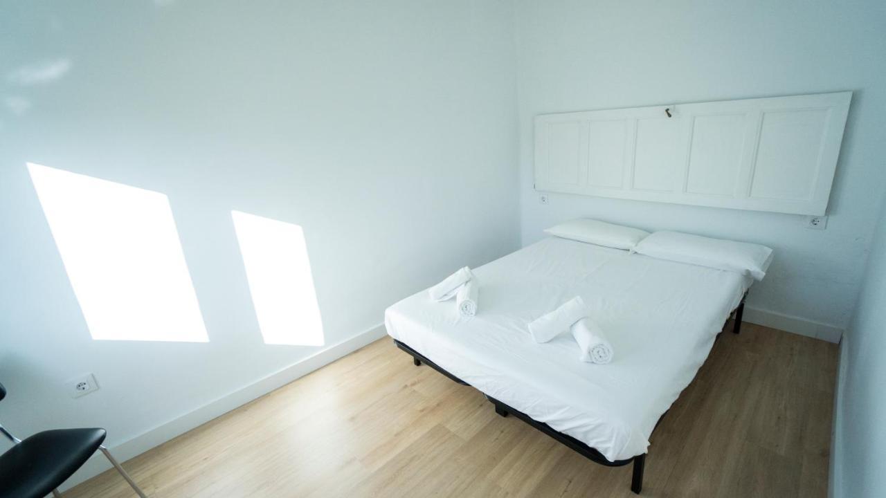 Rentalsevilla Triana Viva Εξωτερικό φωτογραφία