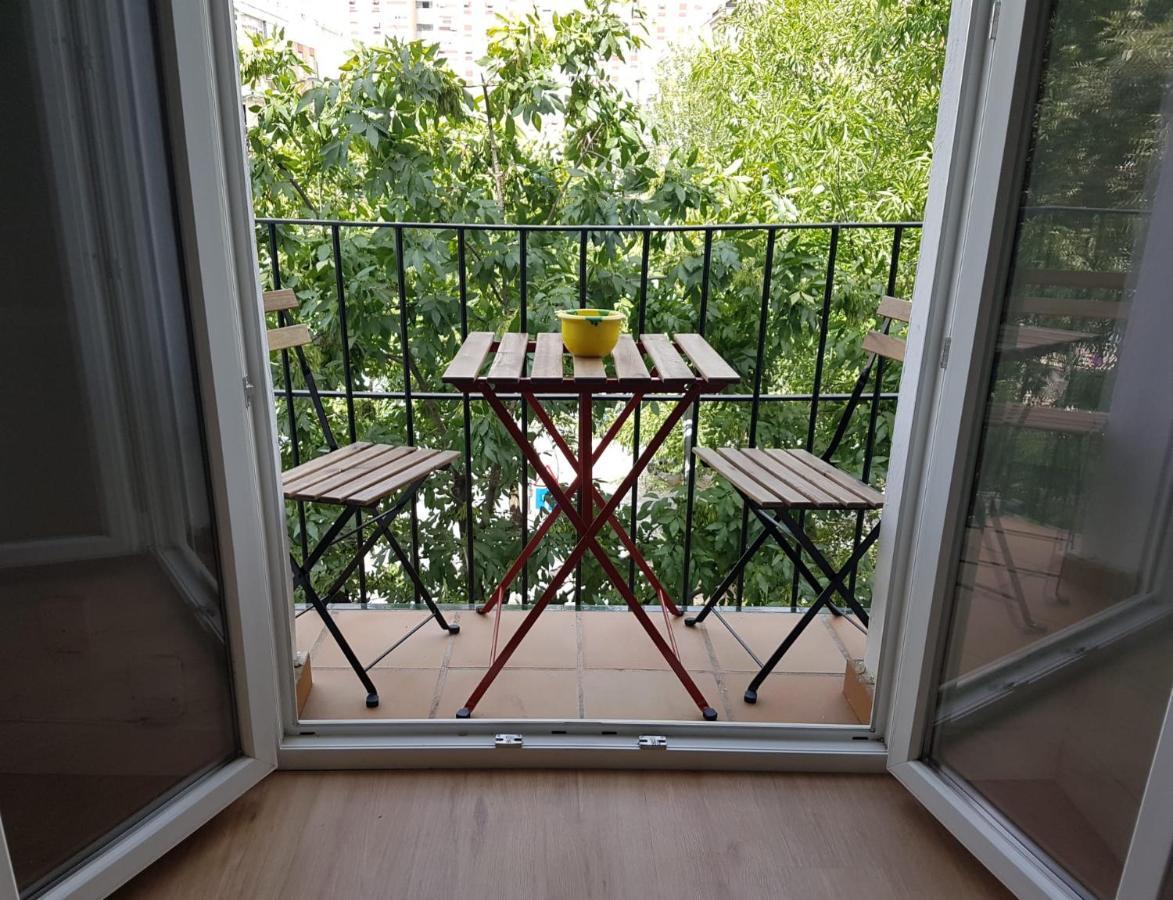 Rentalsevilla Triana Viva Εξωτερικό φωτογραφία