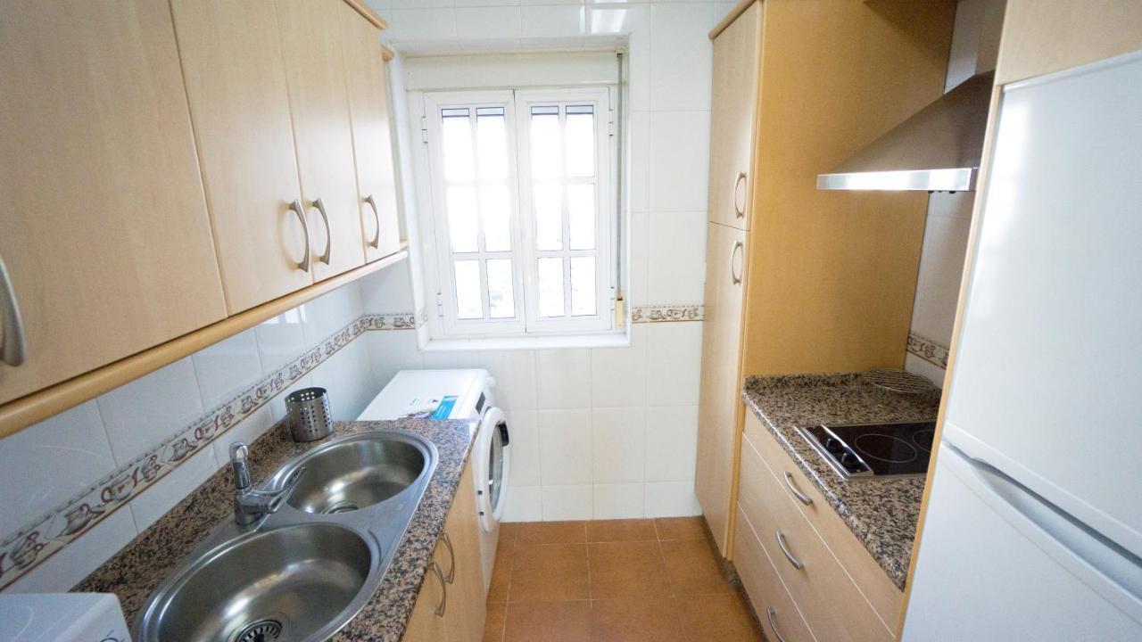 Rentalsevilla Triana Viva Εξωτερικό φωτογραφία